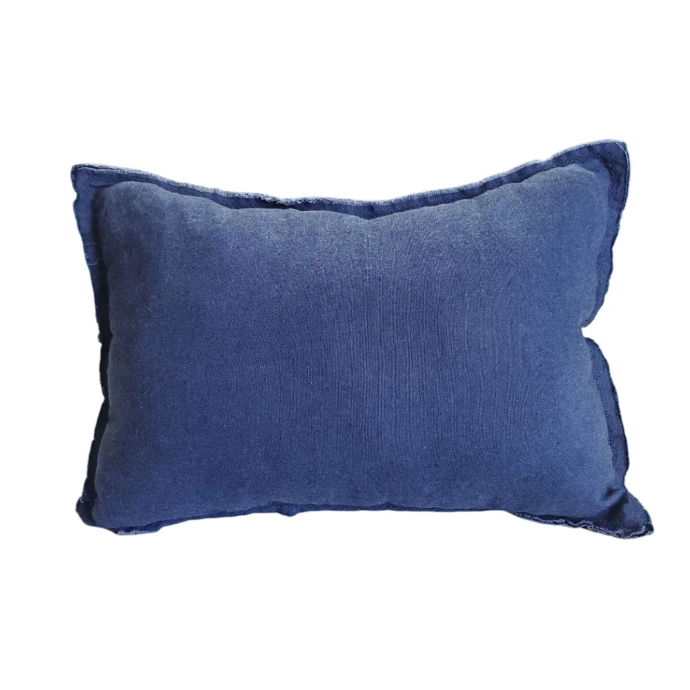 Homecrafted Colorful Camper Decorative Accent Pillow New